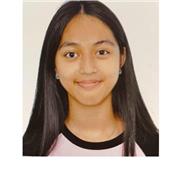 He sido profesora de Español dos veces, he enseñado español de nivel 0 a personas inmigrantes.